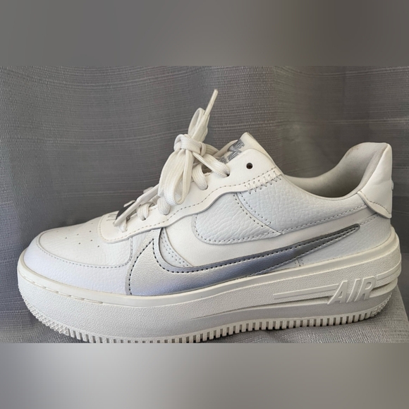 Air Force 1 Platform - Picture 4 of 6